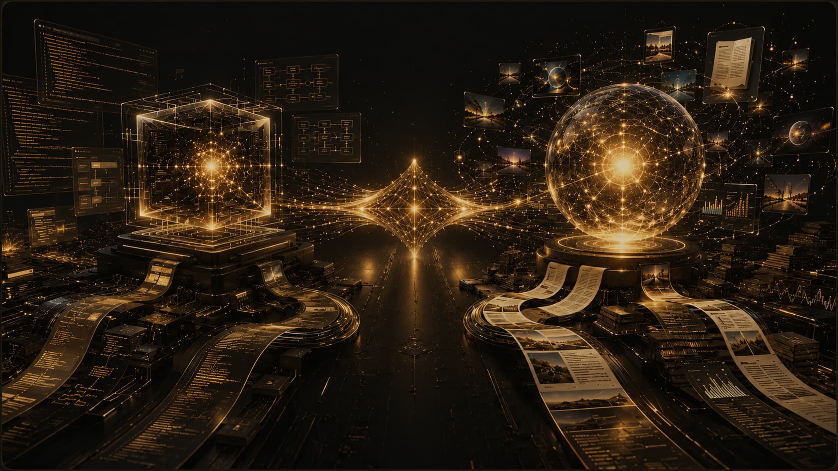 ChatGPT vs Gemini: GPT-5.4 vs Gemini 3.1 Pro — Which AI Model Is Better?