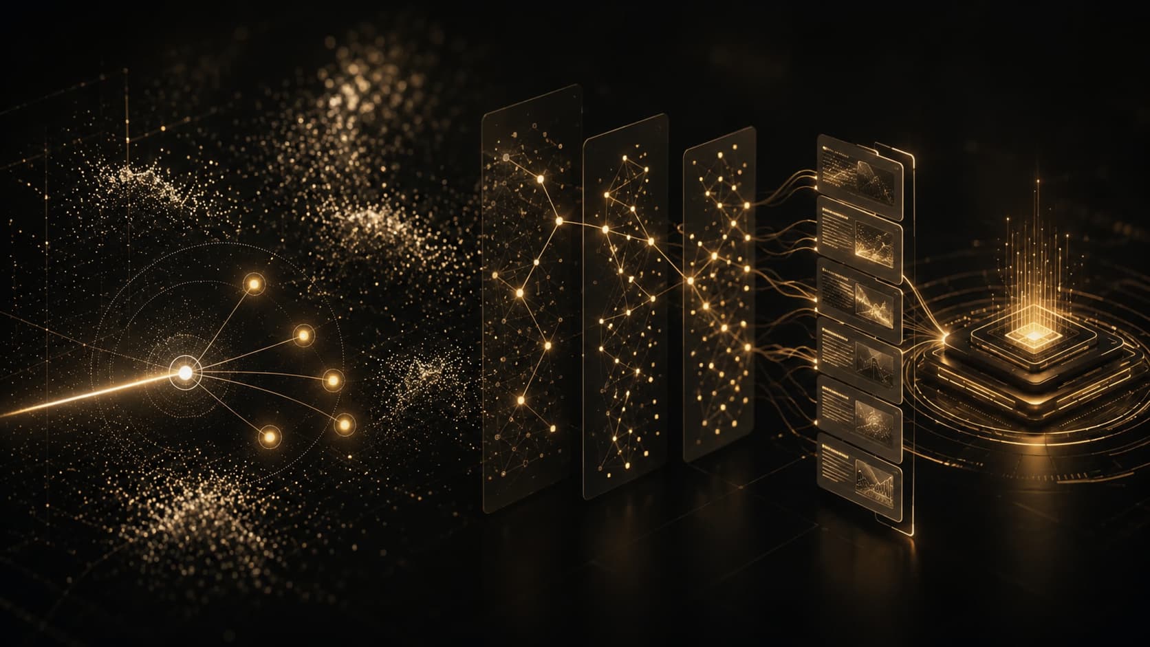 Why Vector Search Works: kNN, ANN, and the Tricks Behind Modern AI Retrieval