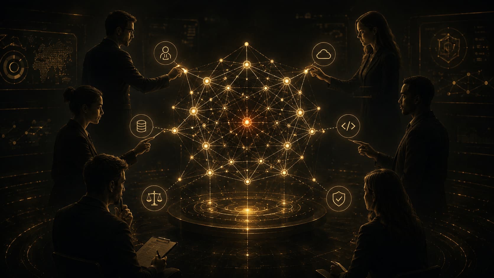 Who’s Accountable When AI Gets It Wrong?
