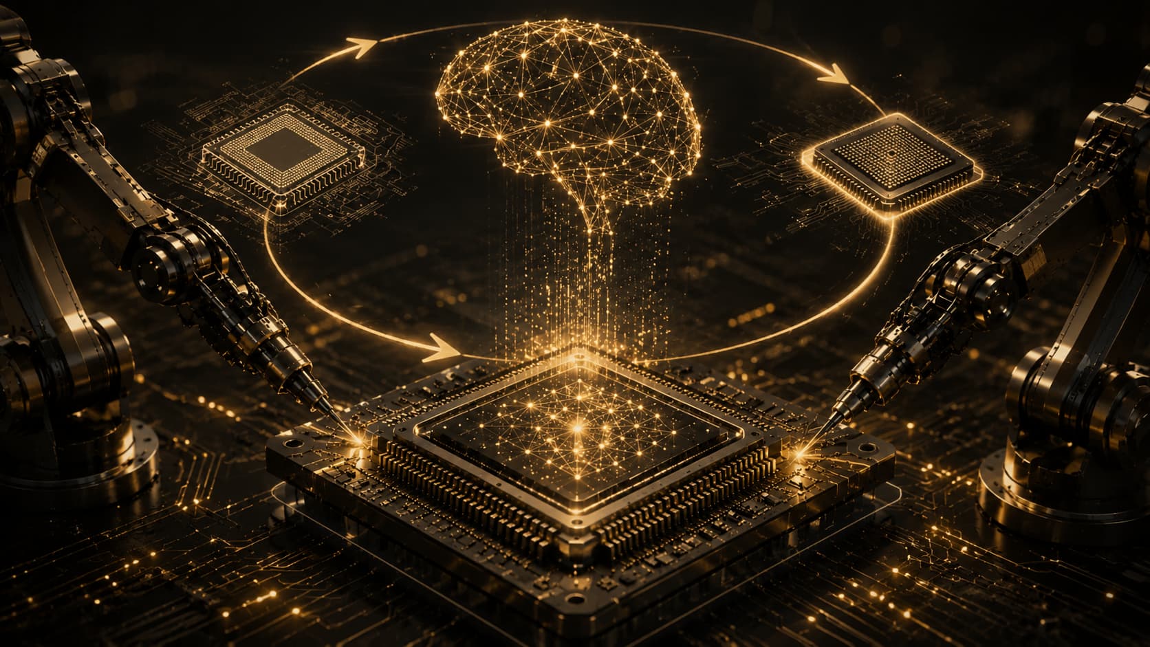 The Chip Is the Boring Part of OpenAI’s Announcement